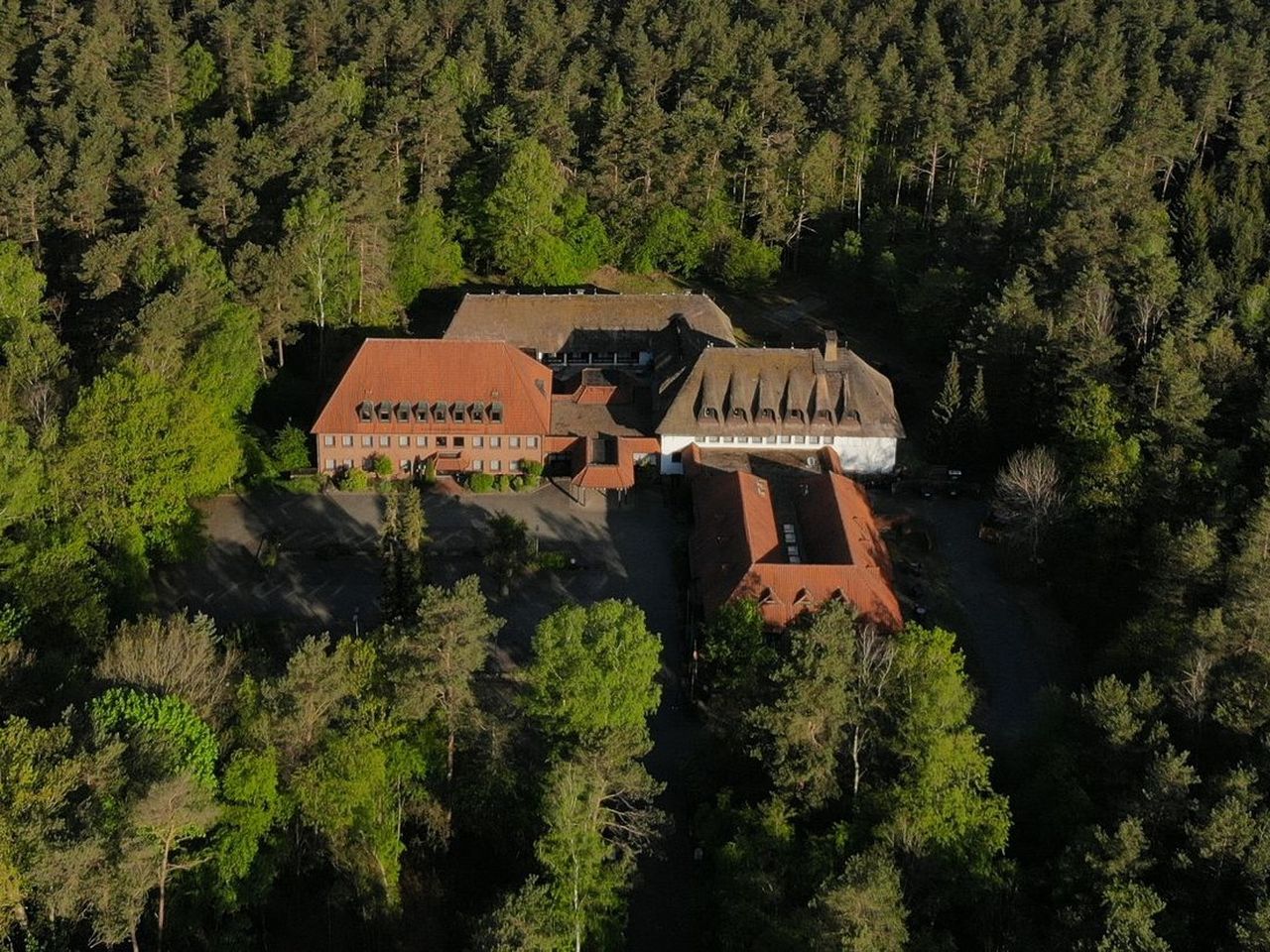 Weihnachtserlebnis in der Lüneburger Heide – 4 Tage