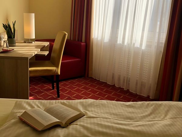 Das Siebengebirge ruft - 3 Tage in Troisdorf Frühstück