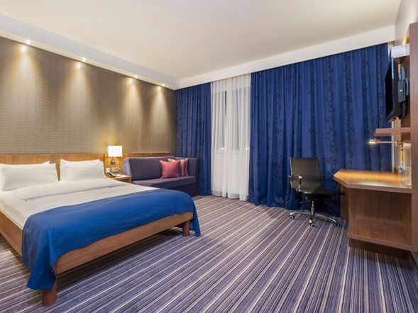 Holiday Inn Express Friedrichshafen