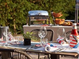 5 Tage im Radisson Blu Hotel, Karlsruhe in Ettlingen