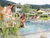 Deine Insel in den Bergen - Auszeit im Adults Only Boutique-Hotel im Pillerseetal