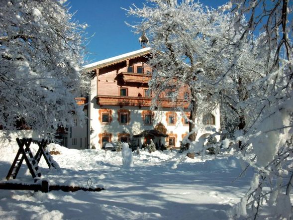 Hotel-Pension Tannerhof