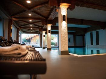 Chillout days - 5 Tage Schwarzwald