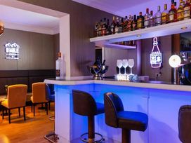 2 Tage Kurzurlaub im Residenz Seehotel Berlin Brandenburg