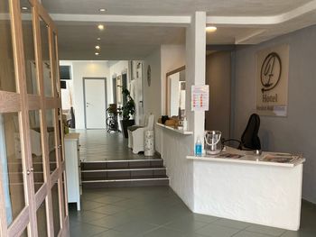 3 Tage Kurzurlaub mit HP+ im Hotel Fritz