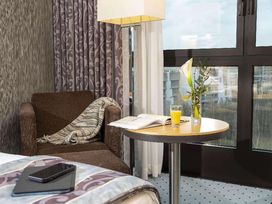 3 Tage im Hotel Maritim Düsseldorf mit Frühstück