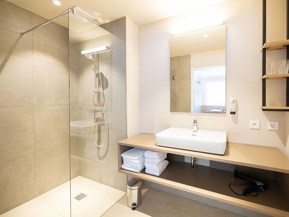 Alprima Aparthotel Hinterstoder