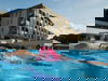 Urlaub 2 Tage mit HP im Sportresort Hohe Salve