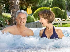 Idyllischer Erholungsurlaub - 2 Tage in Bad Krozingen