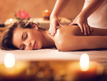 5 Tage Schlemmen & Chillen:Südtirol mit Massage& 3xHP