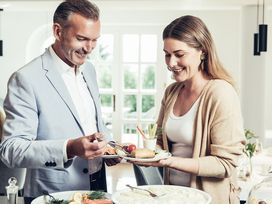 3 Tage Mädels-Wochenende mit Wellness am Wörthersee