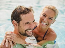 2 Tage Thermenauszeit in Stegersbach