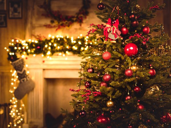 Festliche adventliche Familien-Tage Weihnachten 2024 in Bayerisch Eisenstein, Bayern inkl. Frühstück