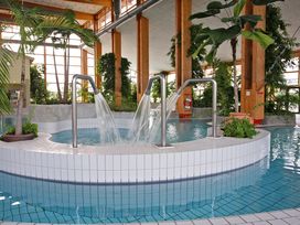 Ostern auf Rügen inklusive Halbpension und Schwimmbad