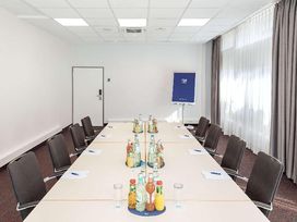 Entspannung 2 Tage mit Frühstück im NH Erlangen