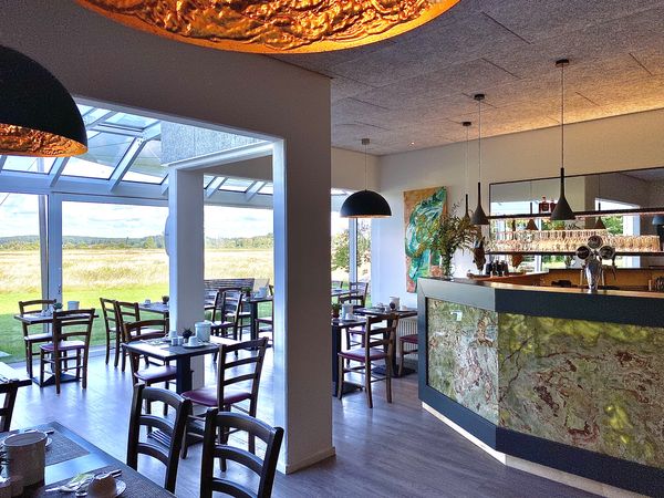 5 Tage Wandern an der Müritz in Waren (Müritz), Mecklenburg-Vorpommern inkl. Frühstück