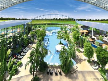 Therme Erding