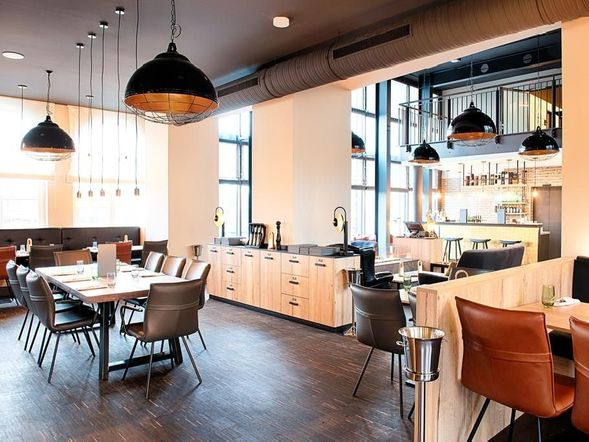 Welcome Hotel Neckarsulm