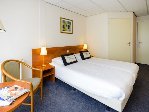 Komfort-Doppelzimmer