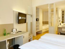 2 Tage Citytrip in die Kaiserstadt