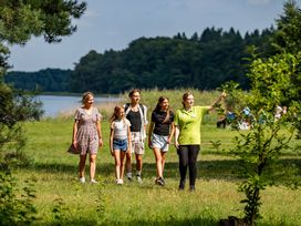 5 Tage Weihnachten in der Uckermark am Lübbesee