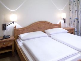 Bayerische Wellness-Auszeit - 2 Tage mit HP