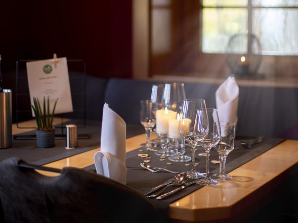 Maifeld Sport- und Tagungshotel