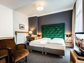 4 Tage im Hotel Markus Sittikus mit Frühstück