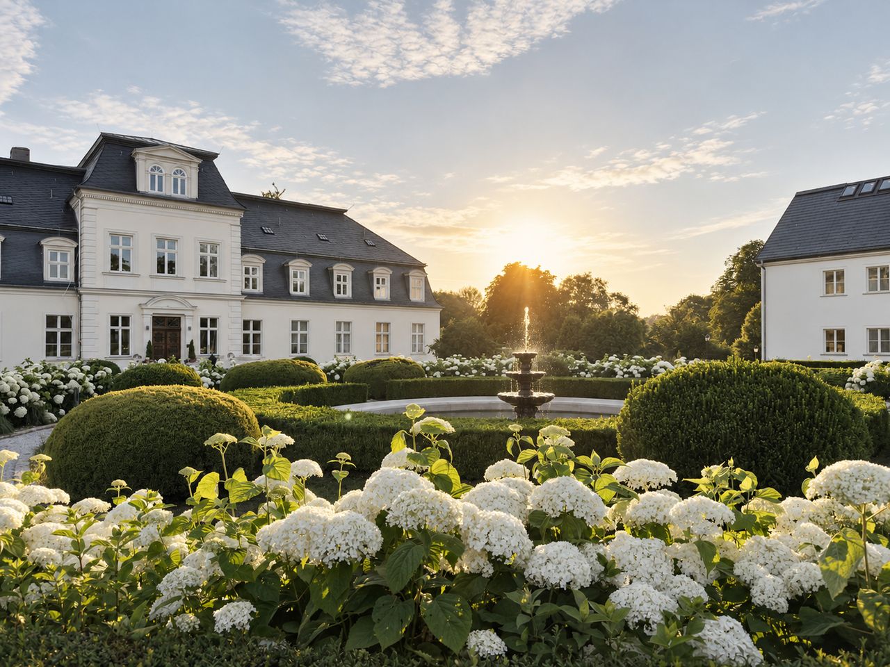 SIMPLY RESET – 4 Tage: Einfach aber mit Komfort