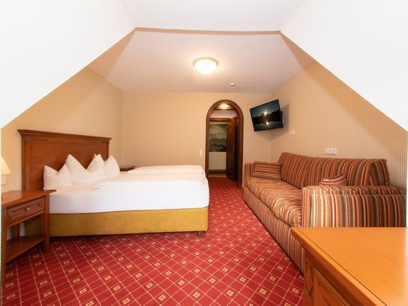 Doppelzimmer
