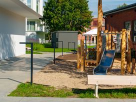 Kurzurlaub an der polnischen Ostsee - 4 Tage