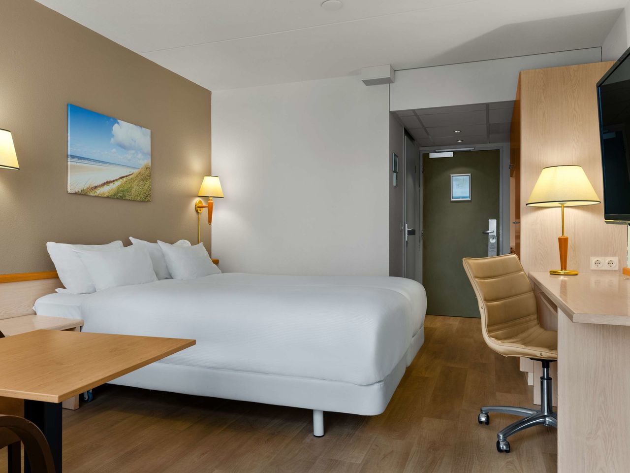 Doppelzimmer STANDARD