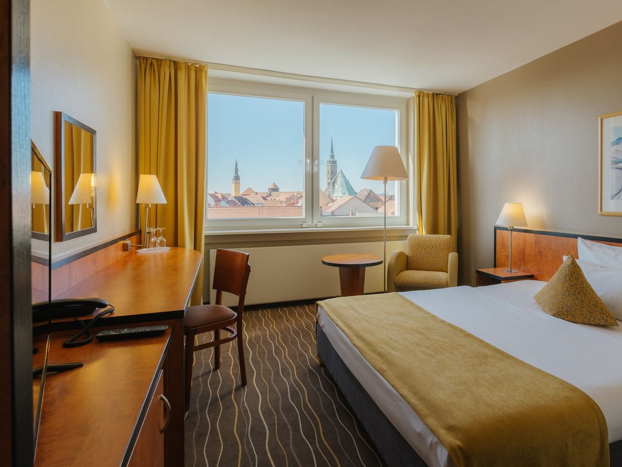 Best Western Plus Hotel Bautzen