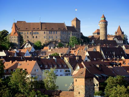 7 für 6 - Nürnberg Citytrip Special
