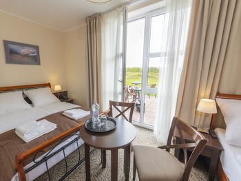 Entspannung an der Polnischen Ostsee 4 Tage