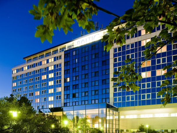 Thermenurlaub auf Deutschlands Sonnen-Insel - 5 Tage in Ostseebad Zinnowitz, Mecklenburg-Vorpommern inkl. Halbpension