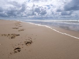 3 Tage Nordseeurlaub Callantsoog – Strand & Erholung