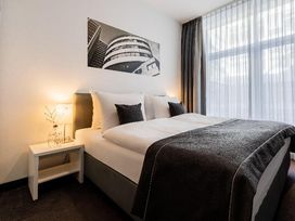 Auf nach Berlin - 2 Tage Citytrip