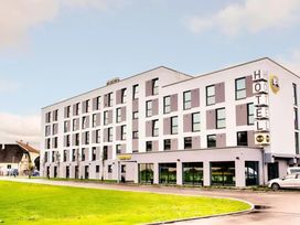 2 Tage Kurzurlaub mit Frühstück im B&B Hotel Ravensburg