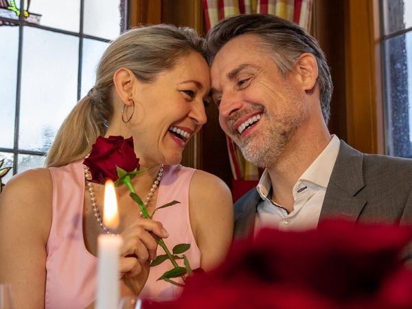 Turteltaubentage – 5 Tage inkl. Candle-Light-Dinner in Loßburg Halbpension