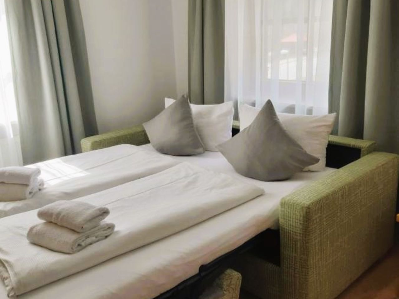 DEVA Hotel Alpenglück