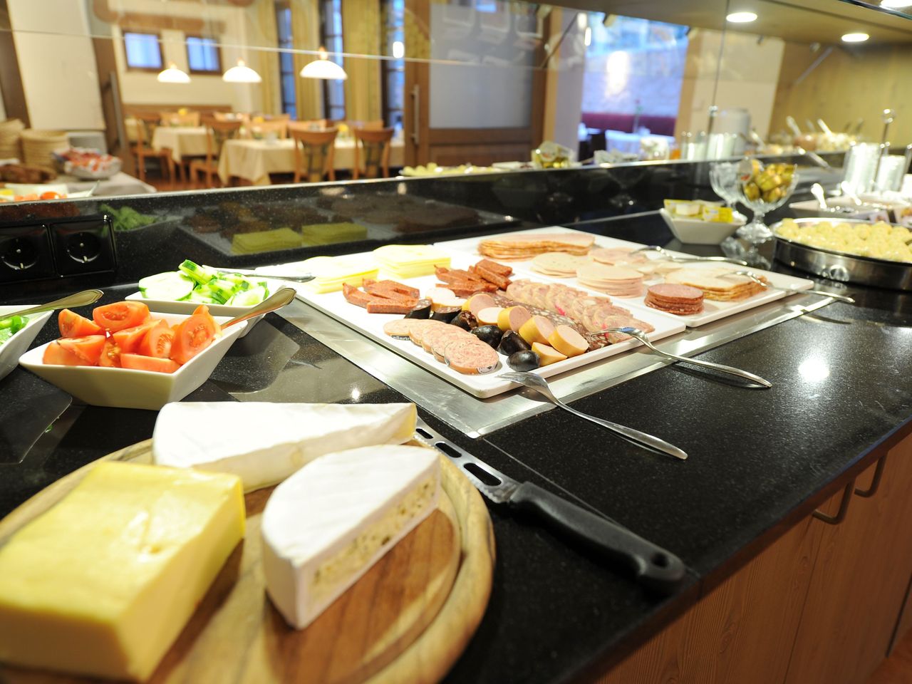 Naturparadies Hohenlohe:  6 Tage Auszeit mit Dinner