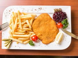 4 Tage Urlaub am Steinernen Meer