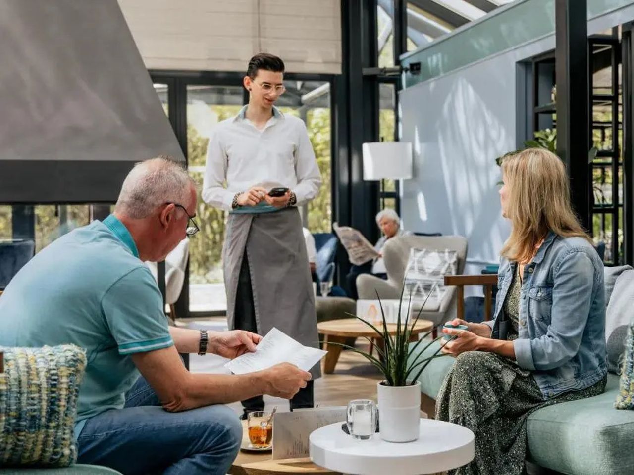 Inselspaß auf Texel - 3 Tage Nordsee mit HP