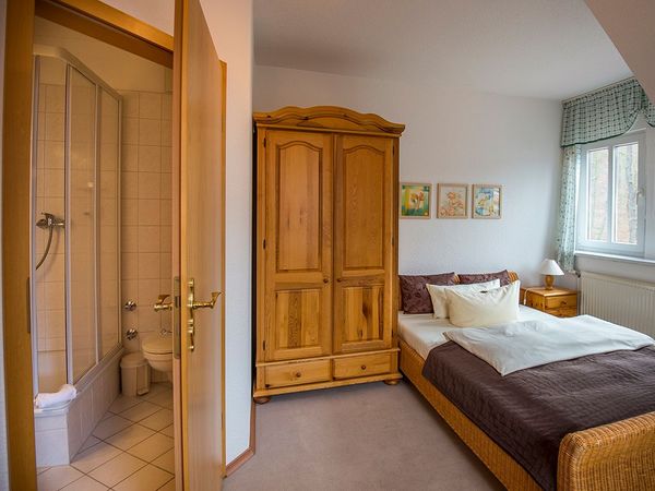4 Tage Einfach HARZ-lich in Bad Suderode, Sachsen-Anhalt inkl. Frühstück