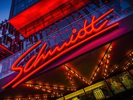 Hotel Skiverliebt - Das 5-Sterne Musical in Hamburg mit Ticket und Hotel