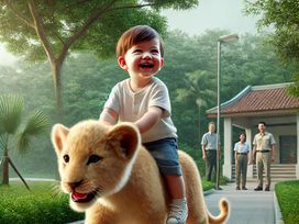 Braunschweiger Zoo-Spezial - Familenerlebnis | 2 Tage