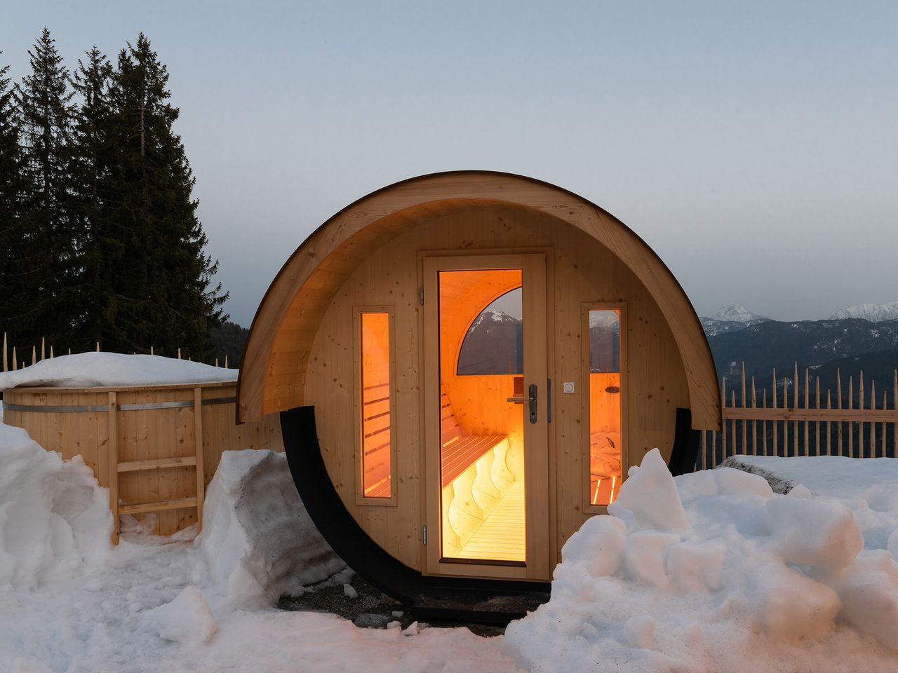 3 Schnuppertage in den Bayerischen Alpen