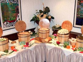 6 Tage Kurzurlaub im Hochsauerland