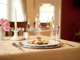 Romantik & Wellness in historischem Ambiente in Slowenien | 5 Tage